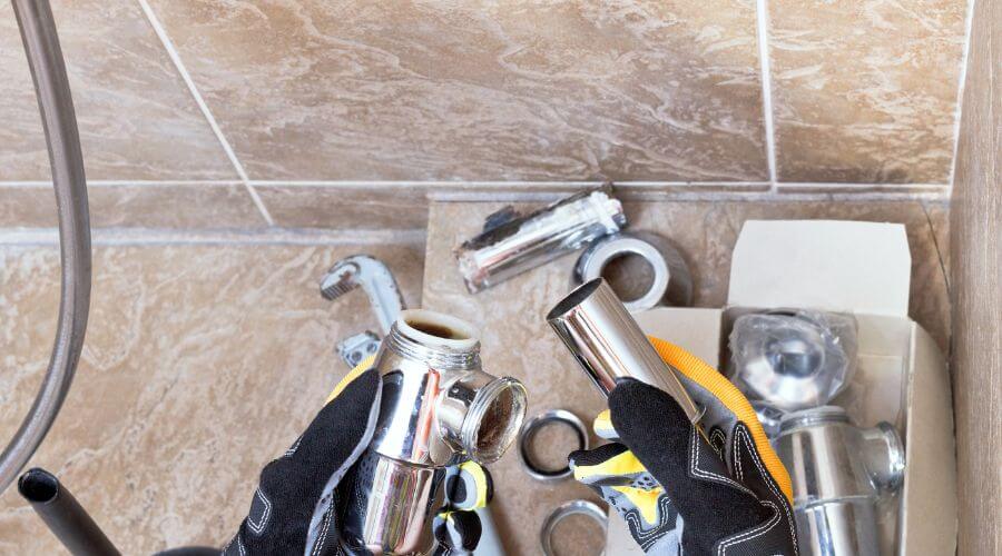 Expert flood damage restoration services in Bowdon, GA